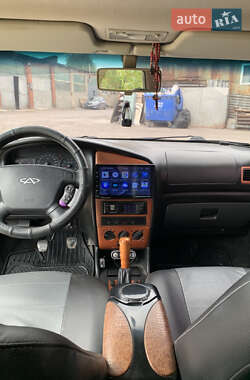 Седан Chery Amulet 2007 в 