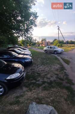 Седан Chery Amulet 2007 в 
