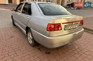 Седан Chery Amulet 2006 в 