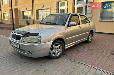 Седан Chery Amulet 2006 в 