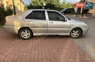 Седан Chery Amulet 2006 в 