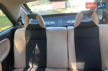 Седан Chery Amulet 2008 в Косове