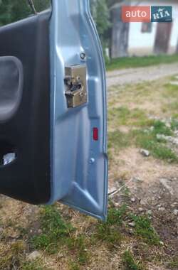Седан Chery Amulet 2007 в 