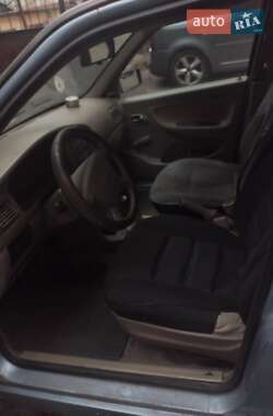 Седан Chery Amulet 2006 в 
