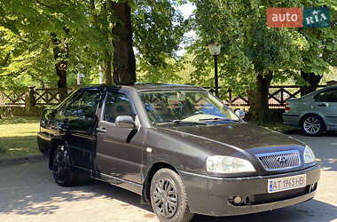 Седан Chery Amulet 2007 в 