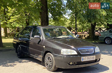 Седан Chery Amulet 2007 в Калуші