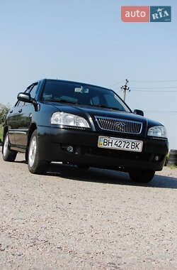 Седан Chery Amulet 2007 в 