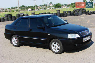 Седан Chery Amulet 2007 в 