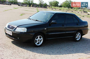 Седан Chery Amulet 2007 в 