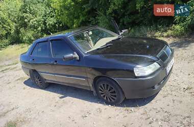 Седан Chery Amulet 2007 в 