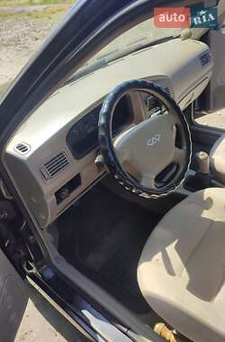 Седан Chery Amulet 2007 в 