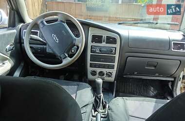 Седан Chery Amulet 2008 в 