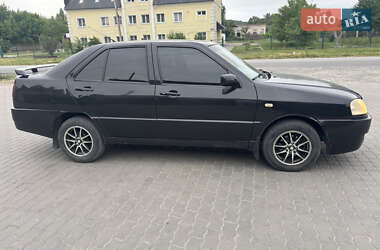 Седан Chery Amulet 2008 в 