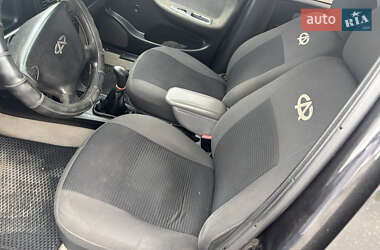 Седан Chery Amulet 2008 в 