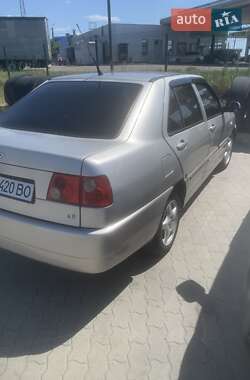 Седан Chery Amulet 2008 в 