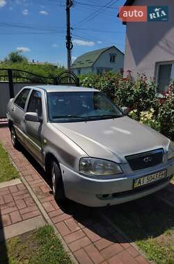 Седан Chery Amulet 2008 в 