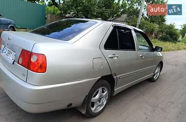 Седан Chery Amulet 2007 в 