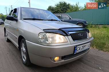 Седан Chery Amulet 2007 в 