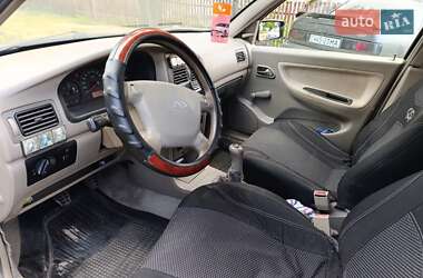 Седан Chery Amulet 2007 в 