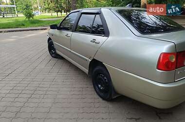 Седан Chery Amulet 2008 в 