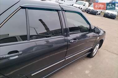 Седан Chery Amulet 2007 в 