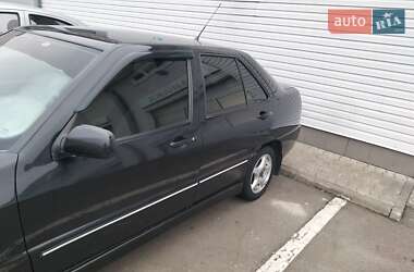Седан Chery Amulet 2007 в 