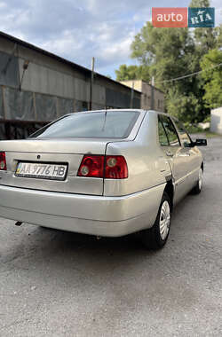 Седан Chery Amulet 2007 в 