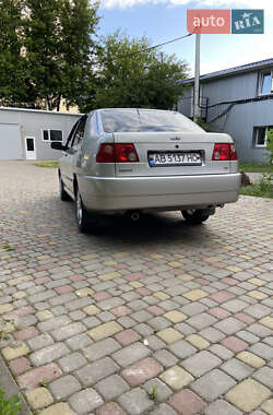 Седан Chery Amulet 2008 в 