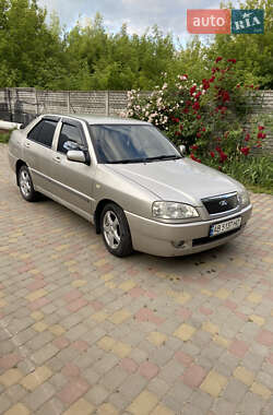 Седан Chery Amulet 2008 в 