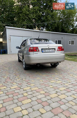 Седан Chery Amulet 2008 в 
