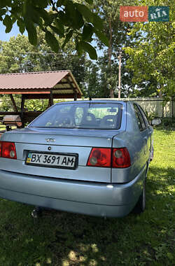 Седан Chery Amulet 2007 в 