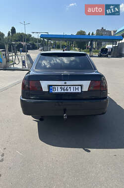 Седан Chery Amulet 2007 в 