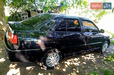 Седан Chery Amulet 2008 в 