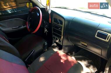 Седан Chery Amulet 2008 в 