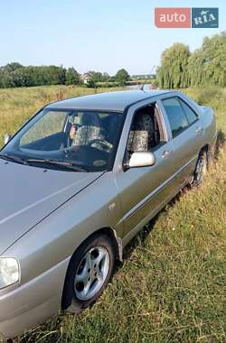 Седан Chery Amulet 2007 в 