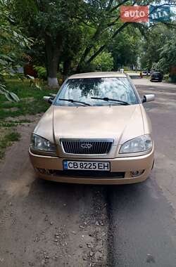 Седан Chery Amulet 2007 в 