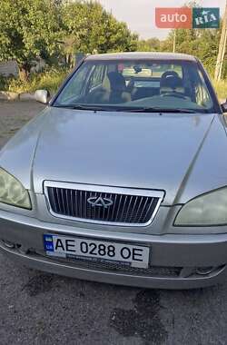 Седан Chery Amulet 2007 в Каменском