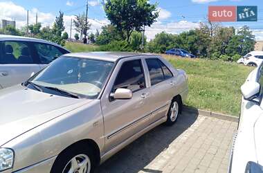 Седан Chery Amulet 2007 в 