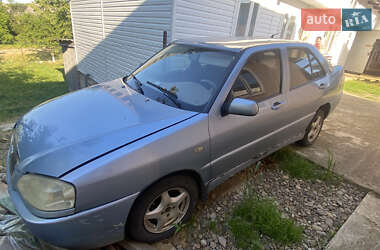 Седан Chery Amulet 2006 в 