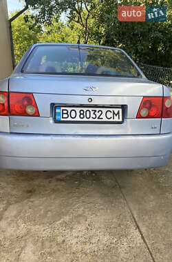 Седан Chery Amulet 2006 в 