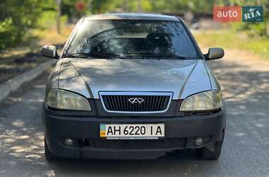 Седан Chery Amulet 2007 в Олександрії