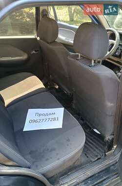 Седан Chery Amulet 2007 в 
