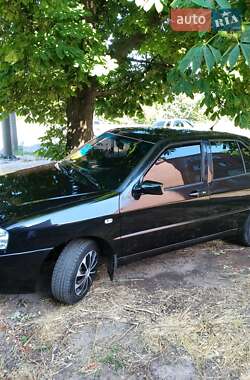 Седан Chery Amulet 2007 в 