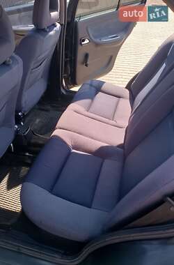 Седан Chery Amulet 2007 в 