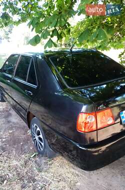 Седан Chery Amulet 2007 в 