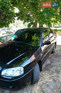 Седан Chery Amulet 2007 в 