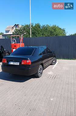 Седан Chery Amulet 2007 в 