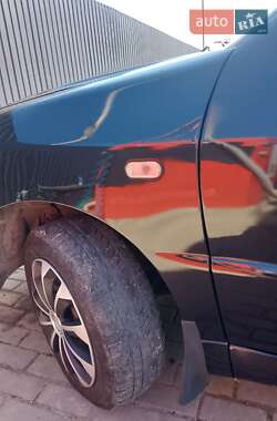 Седан Chery Amulet 2007 в 