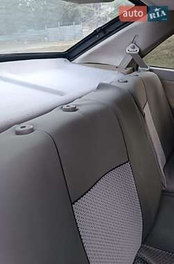 Седан Chery Amulet 2007 в 