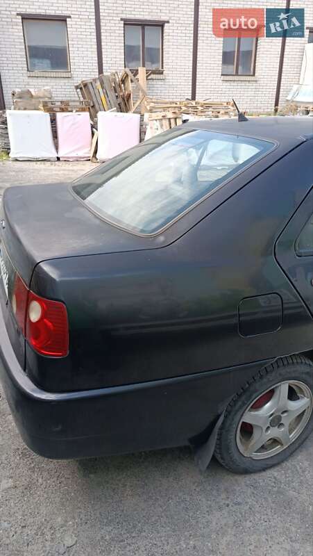 Хэтчбек Chery Amulet 2008 в Тернополе